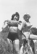 Vintage Fetish