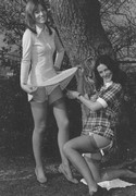 Vintage Fetish