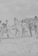 Vintage Pornography