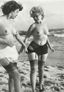 Vintage Nude Photos