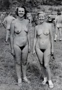 Vintage Nude Photos