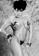 Vintage Fetish