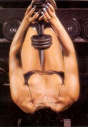 Vintage Fetish