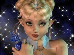 Galaxy Angel