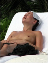 alicia-douvall nude