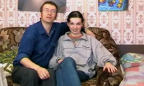 Young russian amateur school girl Genie in hardcore DVD quality videos! Join to see her latest EXCLUSIVE hardcore videos!