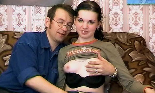 Young russian amateur school girl Genie in hardcore DVD quality videos! Join to see her latest EXCLUSIVE hardcore videos!