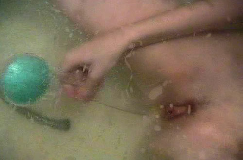 Welcome to the Genie's site - the best amateur teen hardcore site!