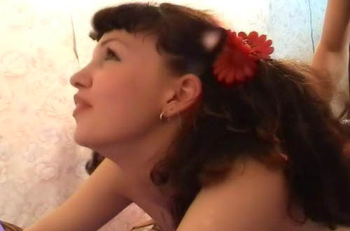 Young russian teengirls love sex and they want to share with you their homemade videos!