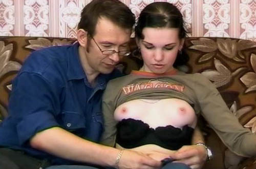 Young russian teengirls love sex and they want to share with you their homemade videos!