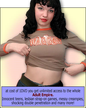 Joint the site of young russian amateur teen girl - IRA!