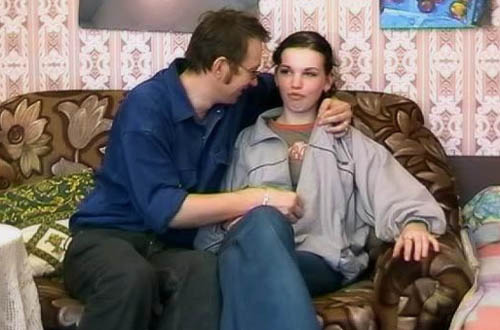 Young russian teengirls love sex and they want to share with you their homemade videos!