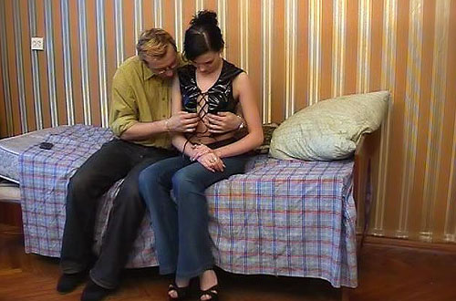 Young russian teengirls love sex and they want to share with you their homemade videos!