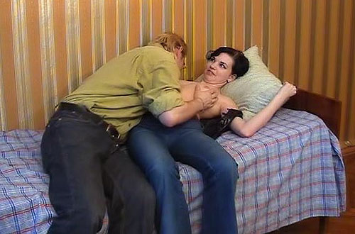 Join the site! Tons of hi quality teen content!