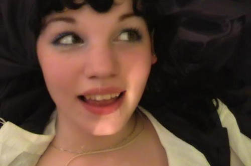 Join the site! Tons of hi quality teen content!
