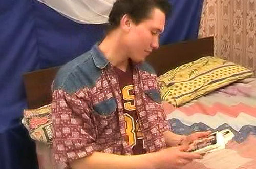 Young russian teengirls love sex and they want to share with you their homemade videos!