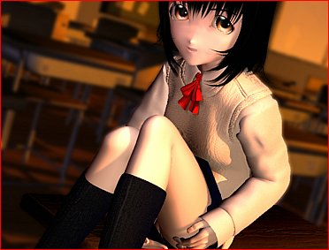 Fantasy Porn free sample picture