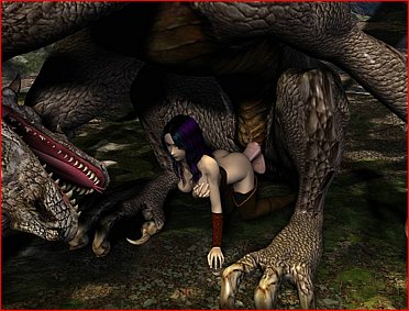 Fantasy Porn free sample picture