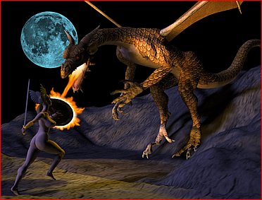 Fantasy Porn free sample picture