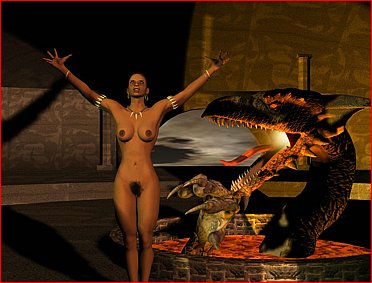 Fantasy Porn free sample picture