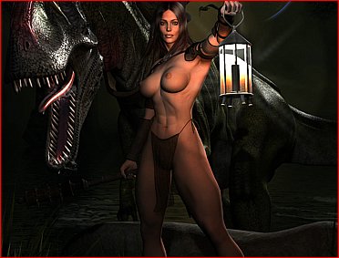 Fantasy Porn free sample picture