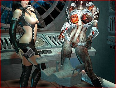 Fantasy Porn free sample picture