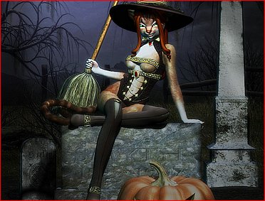 Fantasy Porn free sample picture