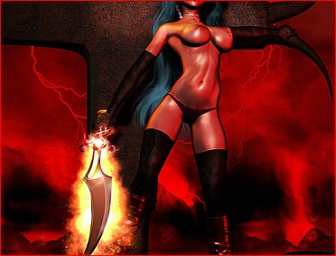 Fantasy Porn free sample picture