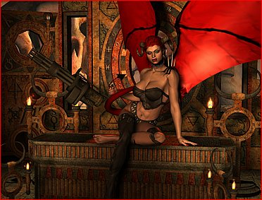 Fantasy Porn free sample picture