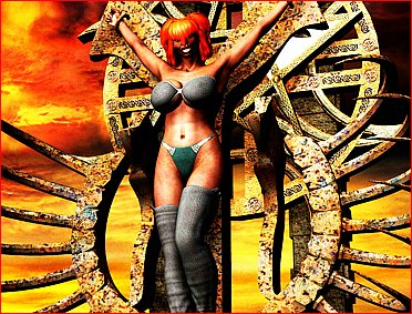 Fantasy Porn free sample picture
