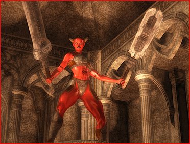 Fantasy Porn free sample picture
