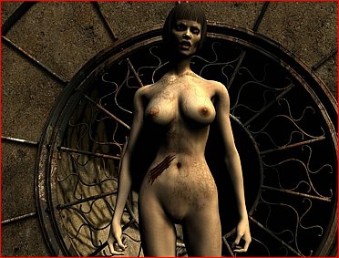 Fantasy Porn free sample picture