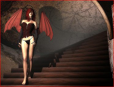 Fantasy Porn free sample picture
