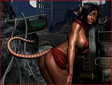 Fantasy Porn free sample picture