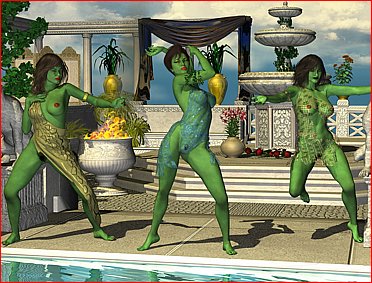 Fantasy Porn free sample picture