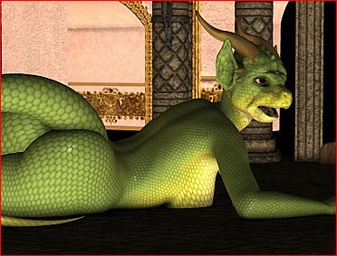 Fantasy Porn free sample picture