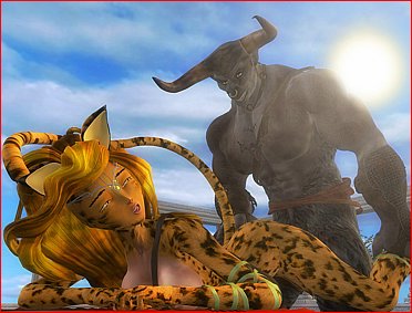 Fantasy Porn free sample picture