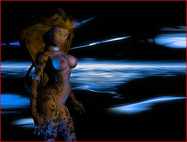 Fantasy Porn free sample picture