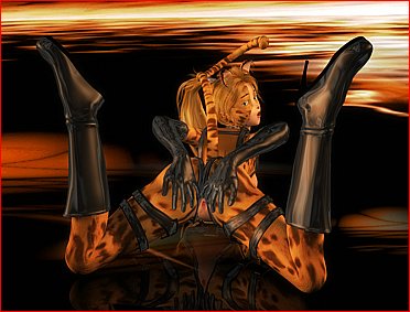 Fantasy Porn free sample picture