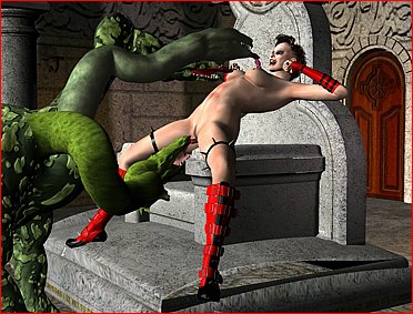 Fantasy Porn free sample picture