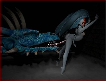 Fantasy Porn free sample picture