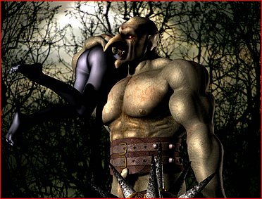 Fantasy Porn free sample picture
