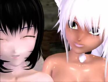 Fantasy Porn free sample movie