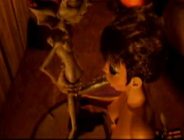 Fantasy Porn free sample movie