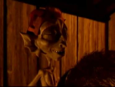 Fantasy Porn free sample movie