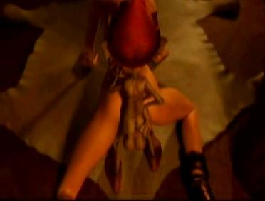 Fantasy Porn free sample movie