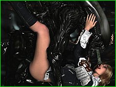 Free Sci-Fi Porn sample picture