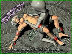 Free Sci-Fi Porn sample picture