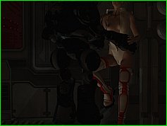Free Sci-Fi Porn sample picture