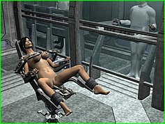 Free Sci-Fi Porn sample picture